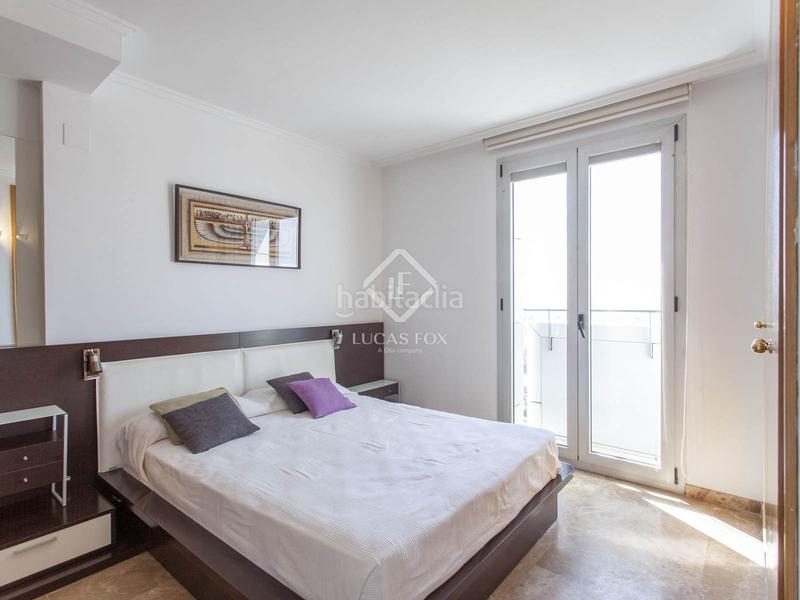 Foto c936402b-ae0b-4248-a109-786cda7ec359. Affitto appartamento con riscaldamento parcheggio piscina in Valencia