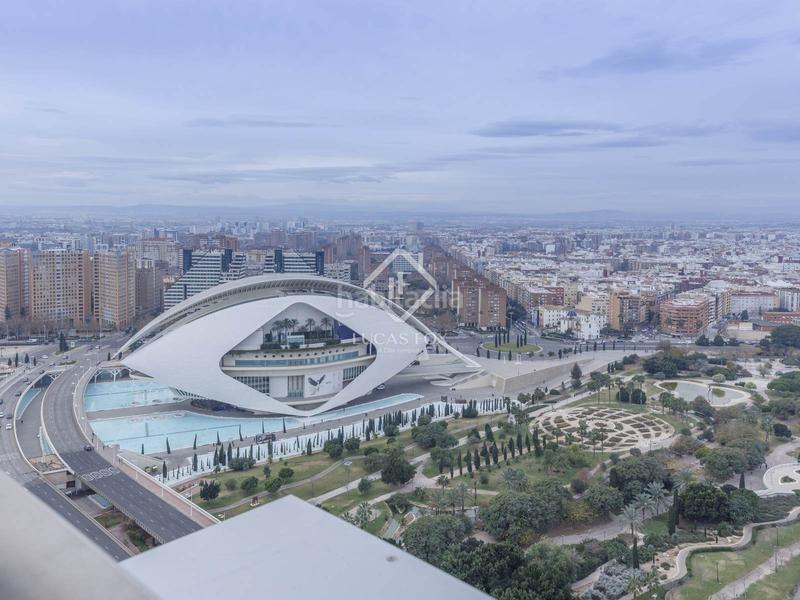 Foto d5b63ec0-ae50-4024-bff6-6ff9729f682c. Affitto appartamento con riscaldamento parcheggio piscina in Valencia