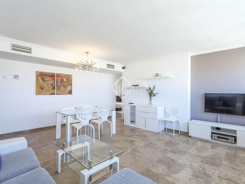 Foto e3de710c-0519-4932-b6bd-5b221be2ed4e. Affitto appartamento con riscaldamento parcheggio piscina in Valencia