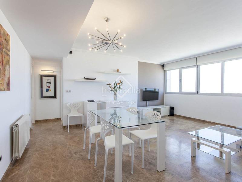 Foto e77c95e1-b6cb-40b0-96c5-cb8f9b899b4b. Affitto appartamento con riscaldamento parcheggio piscina in Valencia