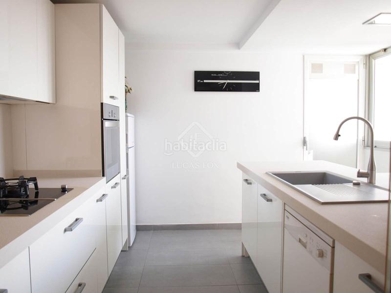 Foto fe20b58b-1d3b-435e-9cef-8d1b5b4d7d3a. Affitto appartamento con riscaldamento parcheggio piscina in Valencia