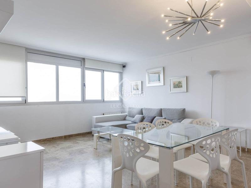 Foto 036793b4-2d1d-4eee-b08b-977971366fdb. Location appartement avec chauffage parking piscine dans Valencia