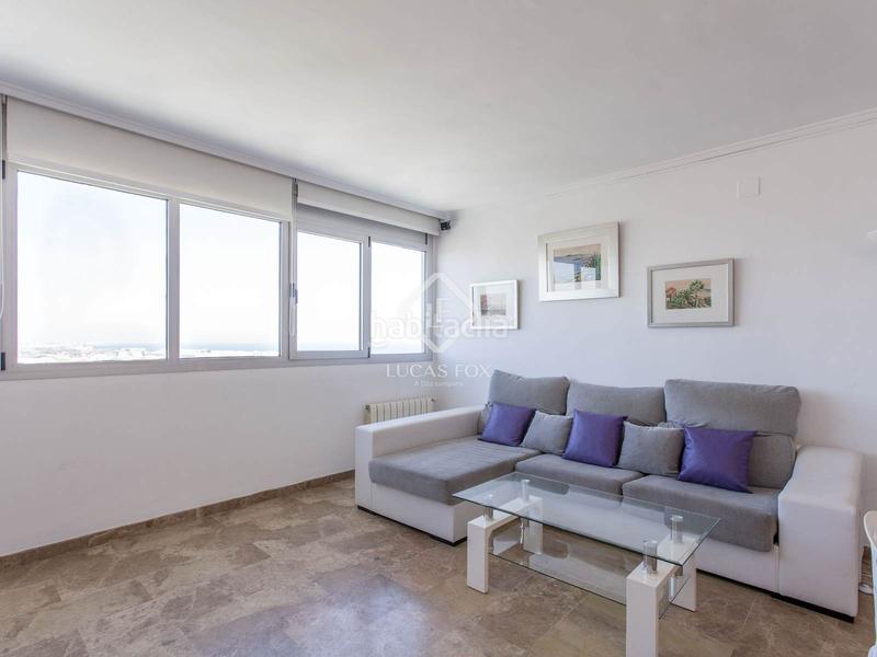 Foto 22cf711b-025a-4ec0-a7fe-9687144f75b6. Location appartement avec chauffage parking piscine dans Valencia