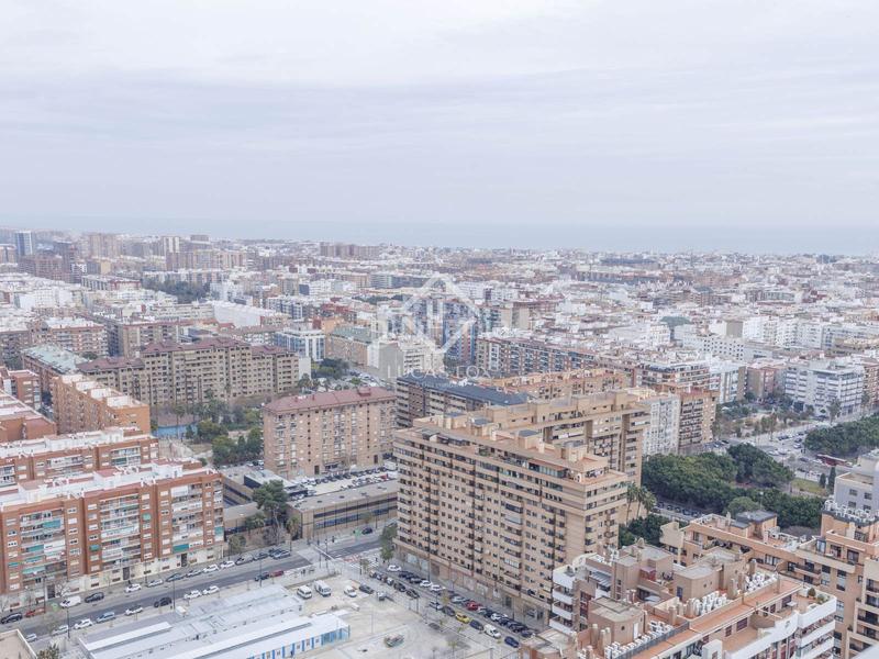 Foto 25e78d23-22b3-4e68-b08a-39a7dd58dd32. Location appartement avec chauffage parking piscine dans Valencia