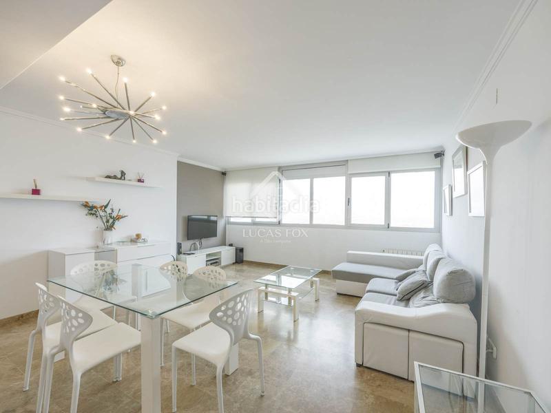 Foto 26852841-eb4f-4a92-bab9-a4d18a5eaaf5. Location appartement avec chauffage parking piscine dans Valencia