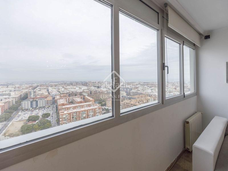 Foto 2fb88d87-47a0-439e-b3bb-ec6775127ac8. Location appartement avec chauffage parking piscine dans Valencia