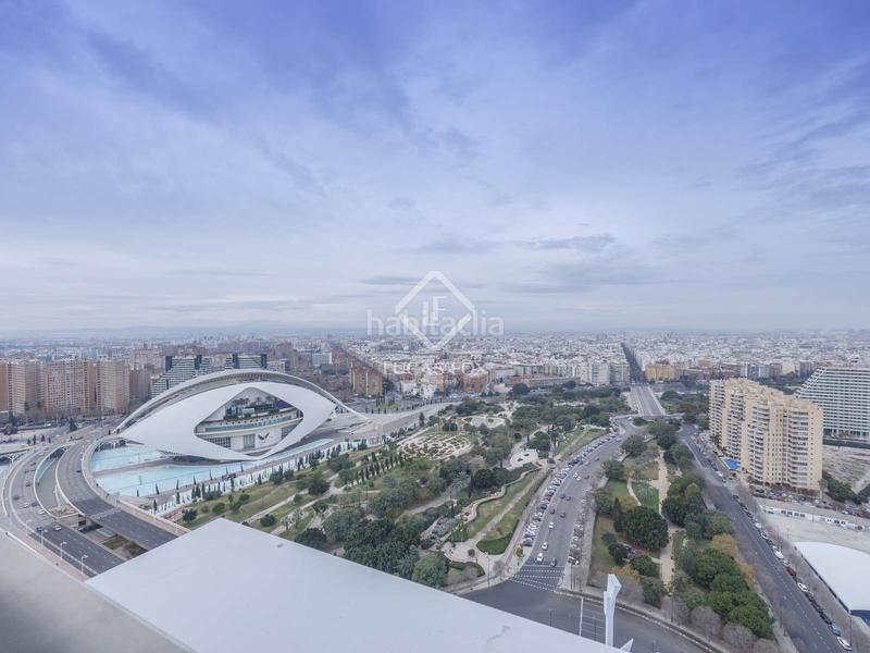 Foto 3c096faa-0ea2-4d92-838c-366402b00608. Location appartement avec chauffage parking piscine dans Valencia