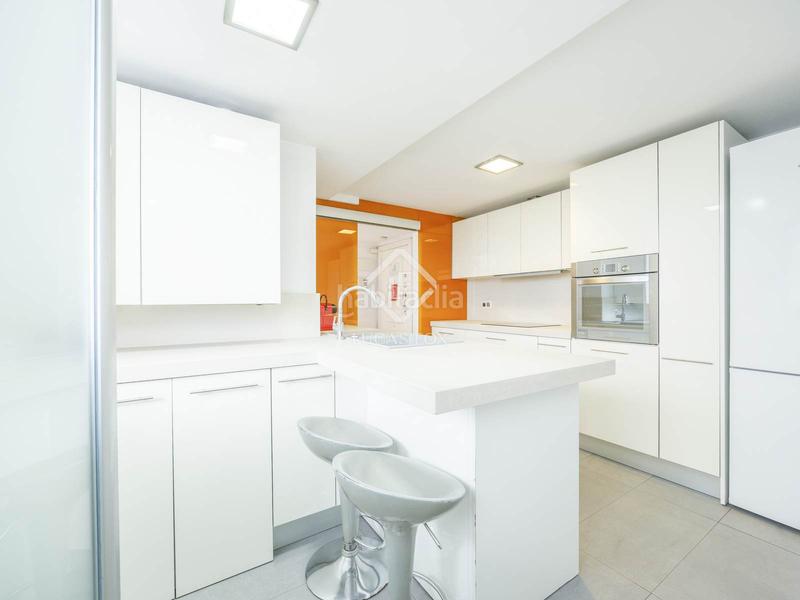 Foto 42705183-b467-4df6-b335-817b221d955d. Location appartement avec chauffage parking piscine dans Valencia