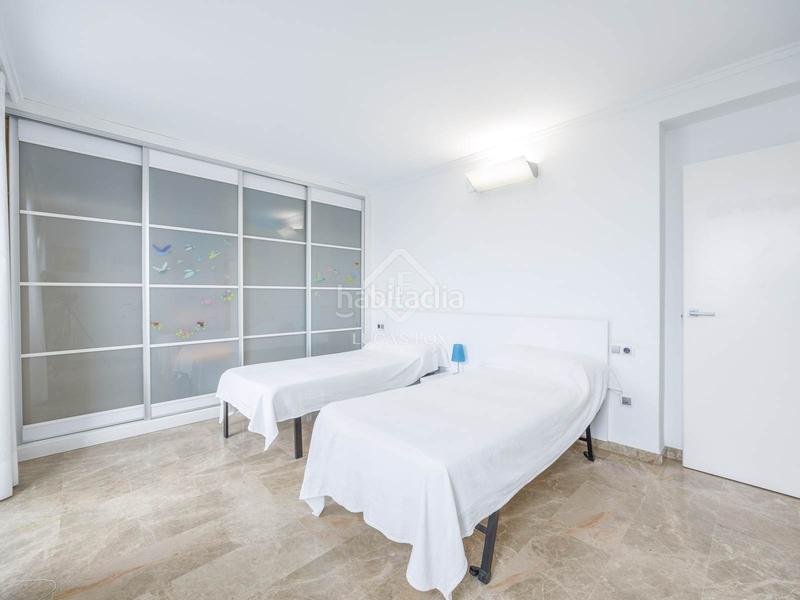 Foto 484b3fff-b8ad-4ee6-a488-4fe3283d812c. Location appartement avec chauffage parking piscine dans Valencia