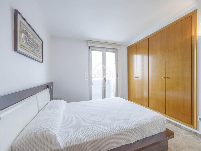 Foto 54bb570a-da24-4aa2-922b-8d989ed623a7. Location appartement avec chauffage parking piscine dans Valencia