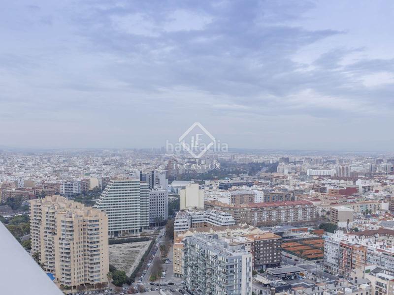 Foto 73c1926d-fb1d-4ebc-b095-96d14a1ecf25. Location appartement avec chauffage parking piscine dans Valencia