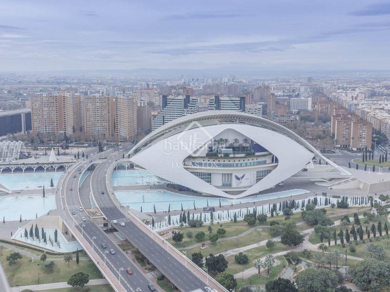 Foto 931df9bd-2e60-48bf-ab93-41b48d66f2ea. Location appartement avec chauffage parking piscine dans Valencia