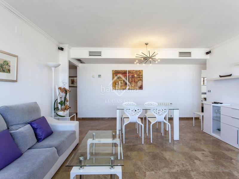 Foto 96d6366d-0e85-4b3c-8cd5-f6a40ff37d4e. Location appartement avec chauffage parking piscine dans Valencia