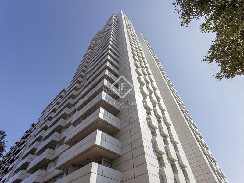 Foto d0bf8091-07f3-40b6-a00c-d4fd324b5ef4. Location appartement avec chauffage parking piscine dans Valencia