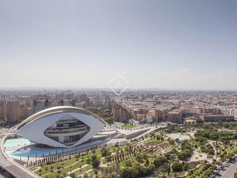 Foto d43ebe30-08d8-40b1-a7c0-20c98e7a1d23. Location appartement avec chauffage parking piscine dans Valencia