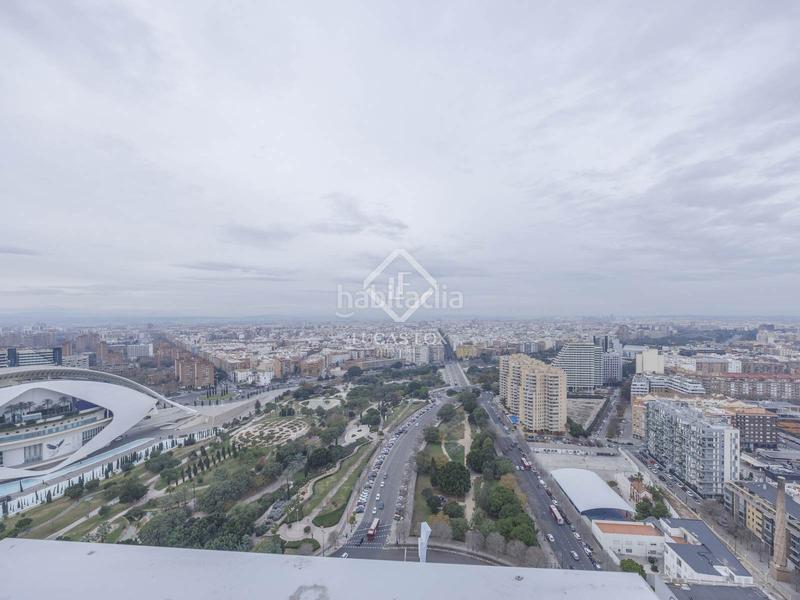 Foto d783a973-4ad9-4fe8-9b1f-593ff02f47c9. Location appartement avec chauffage parking piscine dans Valencia