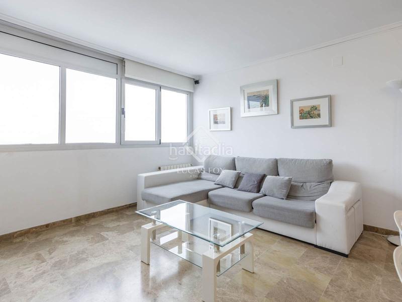 Foto f695819a-d6d7-4217-8aee-f7a9c40df5fe. Location appartement avec chauffage parking piscine dans Valencia