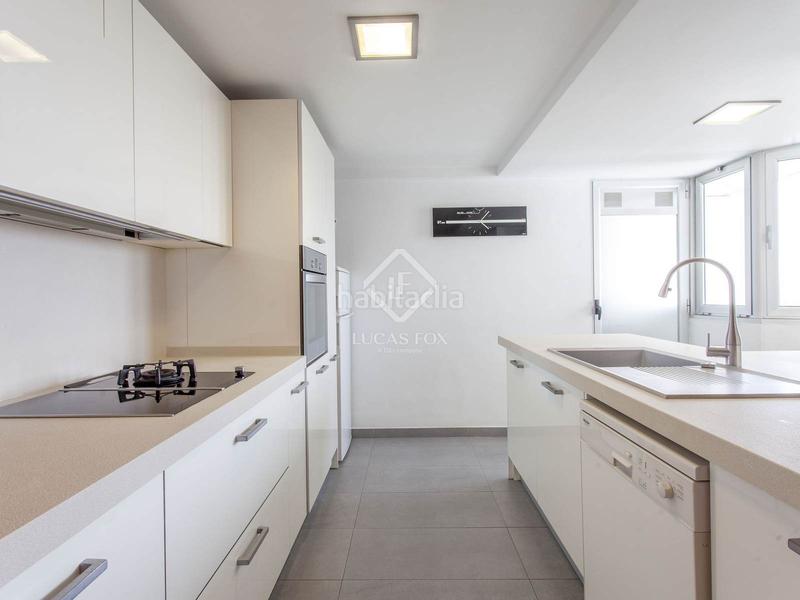 Foto 0c95cc7c-c4ad-49c1-af49-bd4a89a17b15. Miete etagenwohnung mit heizung parking pool in Penya-Roja - Avda. Francia Valencia