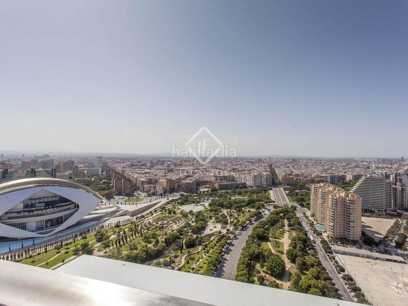 Foto 107a6052-6fd1-402a-b6a6-a9de168e20d5. Miete etagenwohnung mit heizung parking pool in Penya-Roja - Avda. Francia Valencia