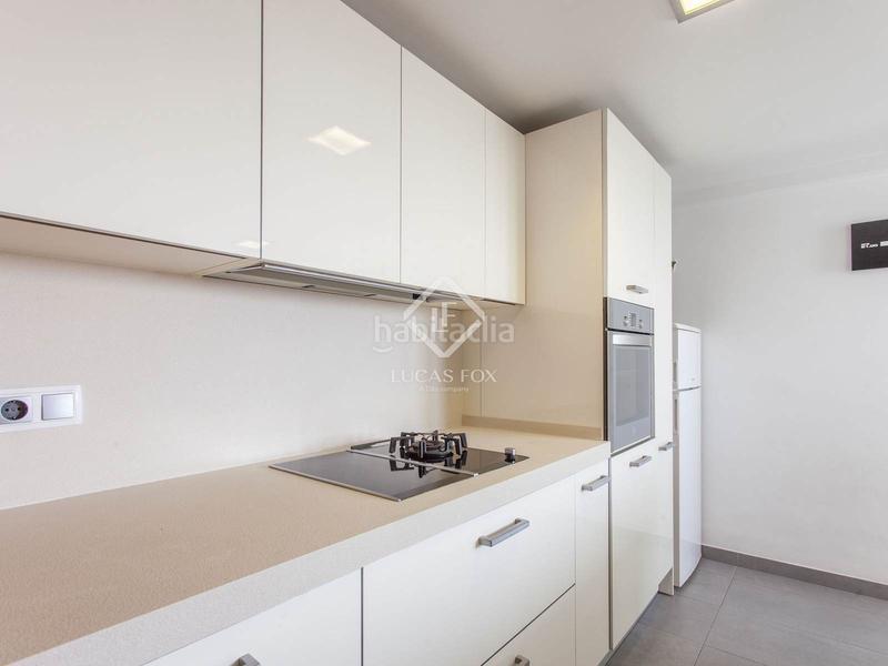 Foto 3767c1f3-9888-46ad-bdb2-e40e3f031041. Miete etagenwohnung mit heizung parking pool in Penya-Roja - Avda. Francia Valencia