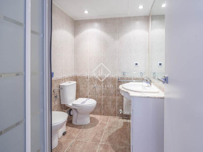 Foto 40cf55c4-4d48-4adb-8906-bee063073c21. Miete etagenwohnung mit heizung parking pool in Penya-Roja - Avda. Francia Valencia