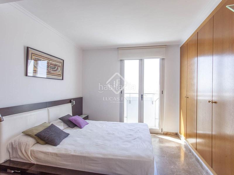 Foto 5bd92d66-2965-4d57-8fad-f21b7c8e933c. Miete etagenwohnung mit heizung parking pool in Penya-Roja - Avda. Francia Valencia