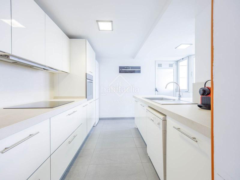 Foto 672a4c1f-ea9a-4804-8a47-f53fc53c2ce0. Miete etagenwohnung mit heizung parking pool in Penya-Roja - Avda. Francia Valencia