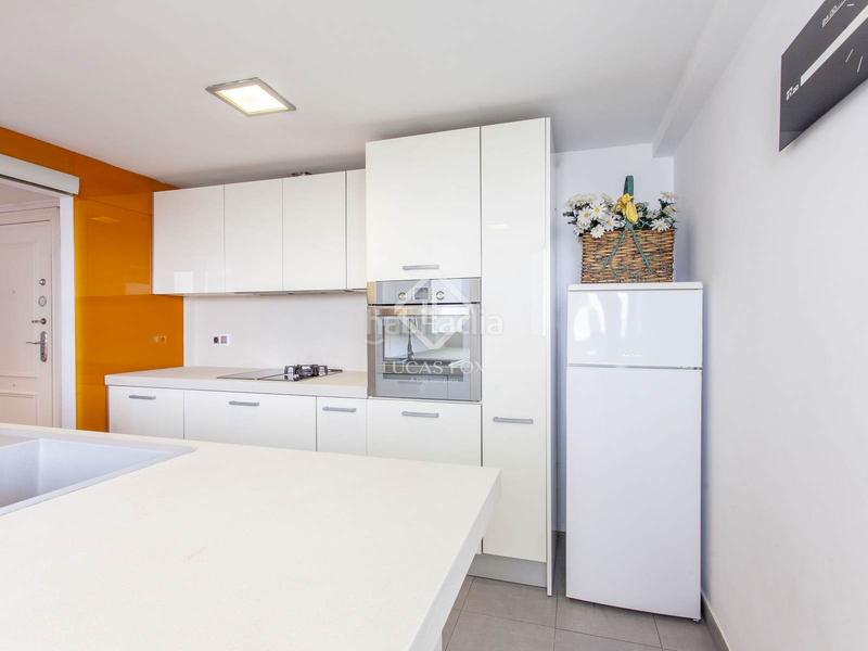 Foto 72662ac5-b84d-41b2-90bb-5e61877c5700. Miete etagenwohnung mit heizung parking pool in Penya-Roja - Avda. Francia Valencia