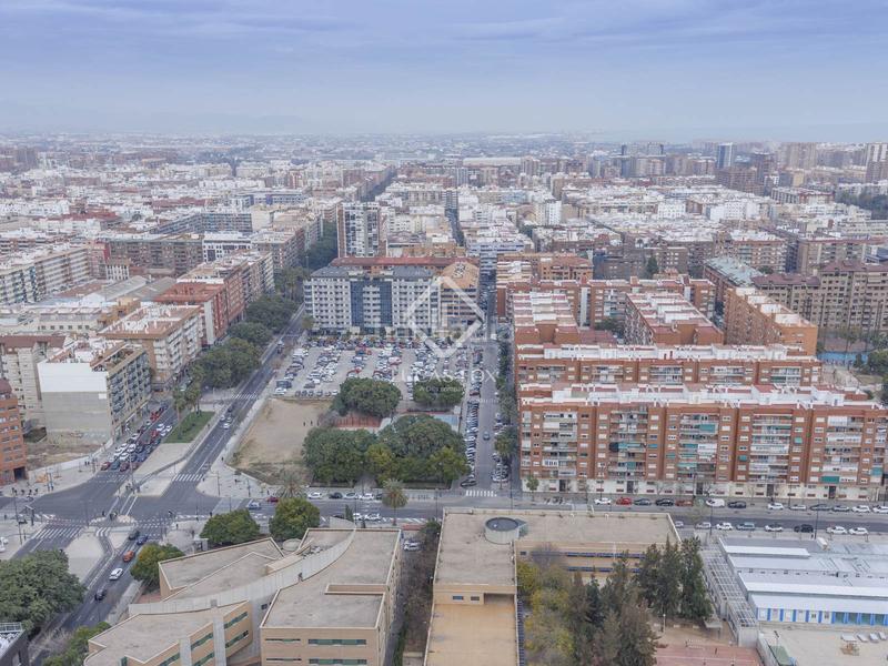 Foto 897d0960-535a-416e-aabf-2b5c3cf9d46d. Miete etagenwohnung mit heizung parking pool in Penya-Roja - Avda. Francia Valencia