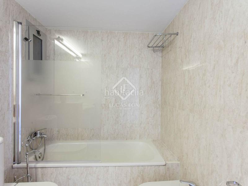 Foto 8f62b9d6-52ca-4b4e-ae44-54520110da21. Miete etagenwohnung mit heizung parking pool in Penya-Roja - Avda. Francia Valencia