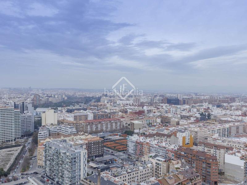 Foto 9ebd1359-7bdc-4aa8-88ac-83265b6445a1. Miete etagenwohnung mit heizung parking pool in Penya-Roja - Avda. Francia Valencia