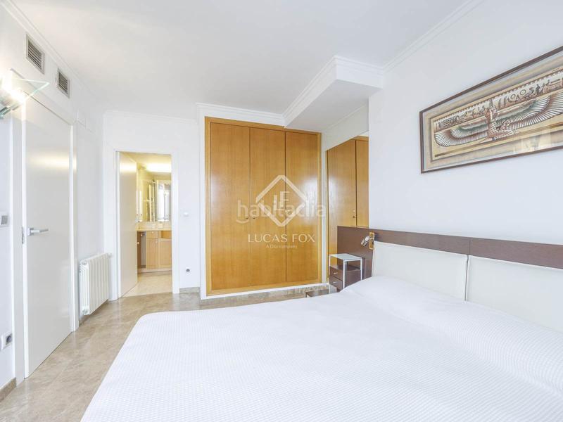 Foto 9f7b76e2-5381-45d8-8647-94875c3fc740. Miete etagenwohnung mit heizung parking pool in Penya-Roja - Avda. Francia Valencia