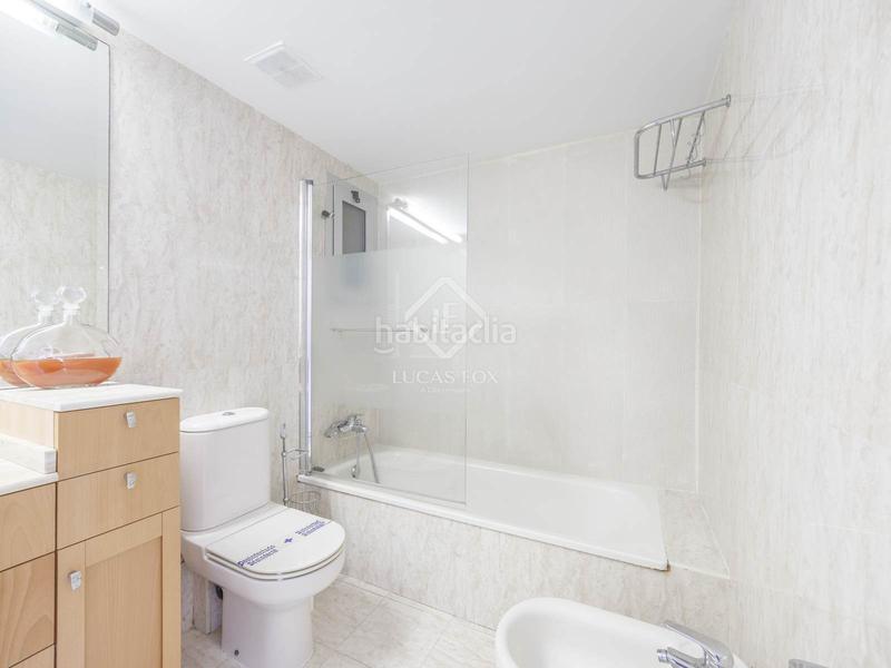 Foto afee1e5f-672e-41e4-944b-73f579e7af9a. Miete etagenwohnung mit heizung parking pool in Penya-Roja - Avda. Francia Valencia