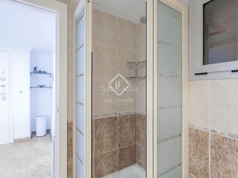 Foto c3b04ae4-c845-4b17-9a2c-78f93ad3f877. Miete etagenwohnung mit heizung parking pool in Penya-Roja - Avda. Francia Valencia