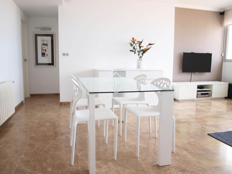 Foto ca95fa47-4651-4836-8833-c068d6c9ff34. Miete etagenwohnung mit heizung parking pool in Penya-Roja - Avda. Francia Valencia