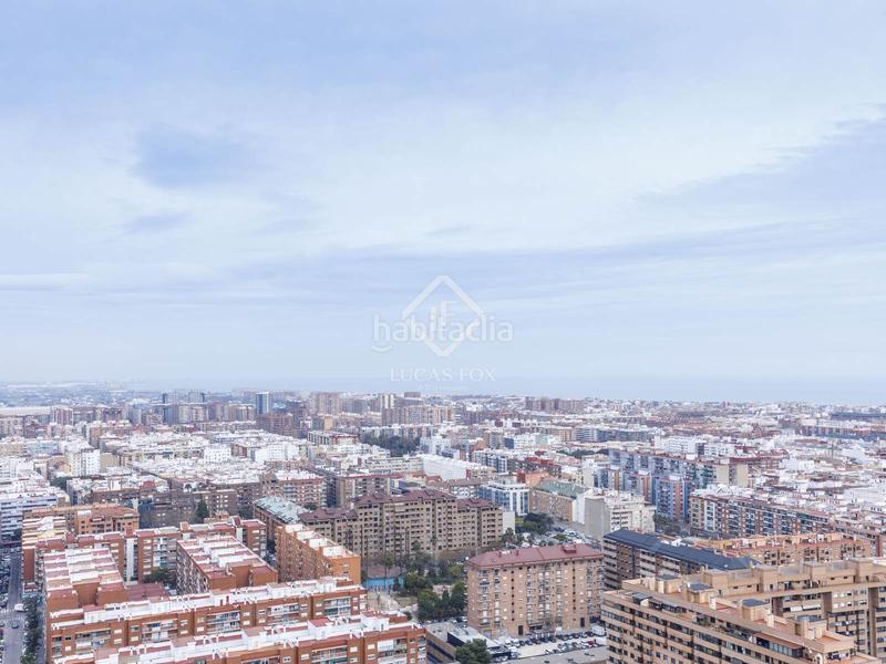 Foto d2fe2d08-8063-430e-8f08-840c5f9e4bad. Miete etagenwohnung mit heizung parking pool in Penya-Roja - Avda. Francia Valencia