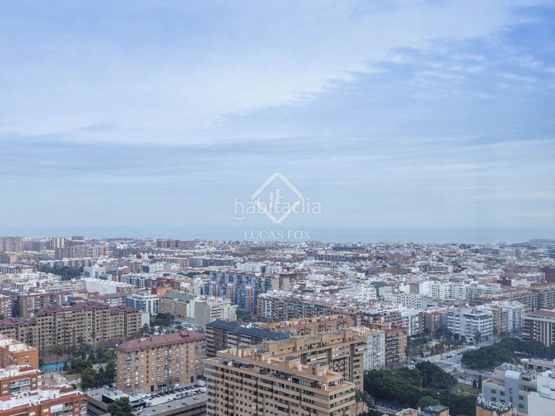 Foto dc3fee97-74d9-4afe-8755-9e224767782d. Miete etagenwohnung mit heizung parking pool in Penya-Roja - Avda. Francia Valencia