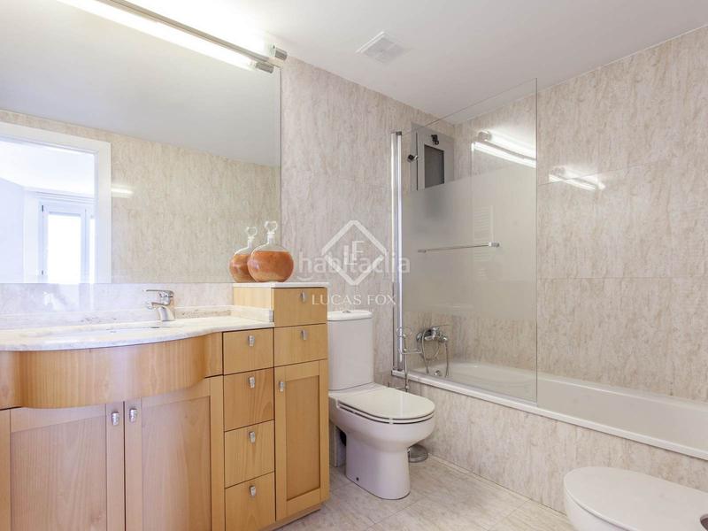 Foto dd42a7fb-5b9c-4066-8108-b50cb14de76e. Miete etagenwohnung mit heizung parking pool in Penya-Roja - Avda. Francia Valencia