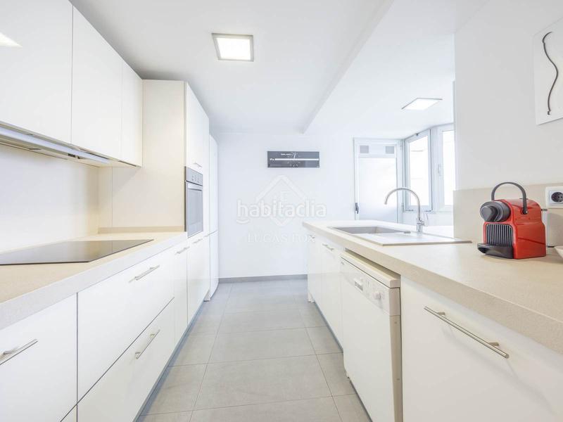 Foto f270de7c-1a78-4cd5-a973-7fb36a11dca2. Miete etagenwohnung mit heizung parking pool in Penya-Roja - Avda. Francia Valencia