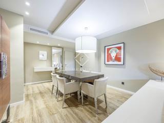 Miete Etagenwohnung in Alboraya Centro. Magnífico piso con terraza en alquiler en la playa de la patacon