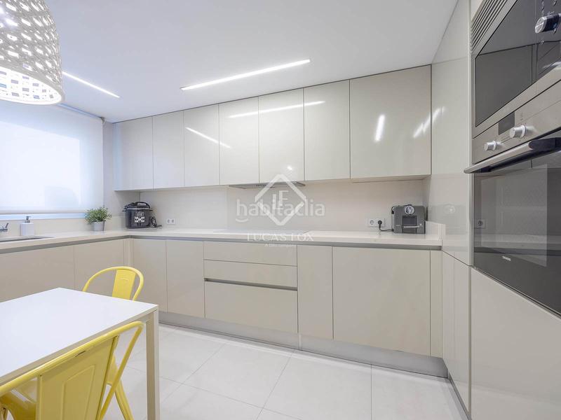 Foto 31f93ecd-929f-4cd0-abc1-ae73333f265c. Lloguer pis amb calefacció a Sant Francesc Valencia