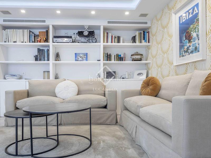 Foto ea9a53ef-d86f-419e-8d1d-fedffa5a50cb. Lloguer pis amb calefacció a Sant Francesc Valencia