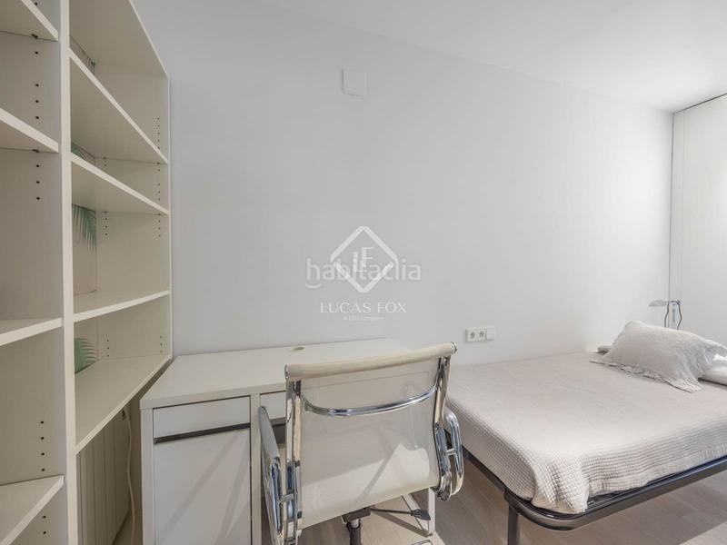 Foto 00229c10-dccd-4a15-8478-37ba15c63d51. Miete etagenwohnung mit heizung in Sant Francesc Valencia