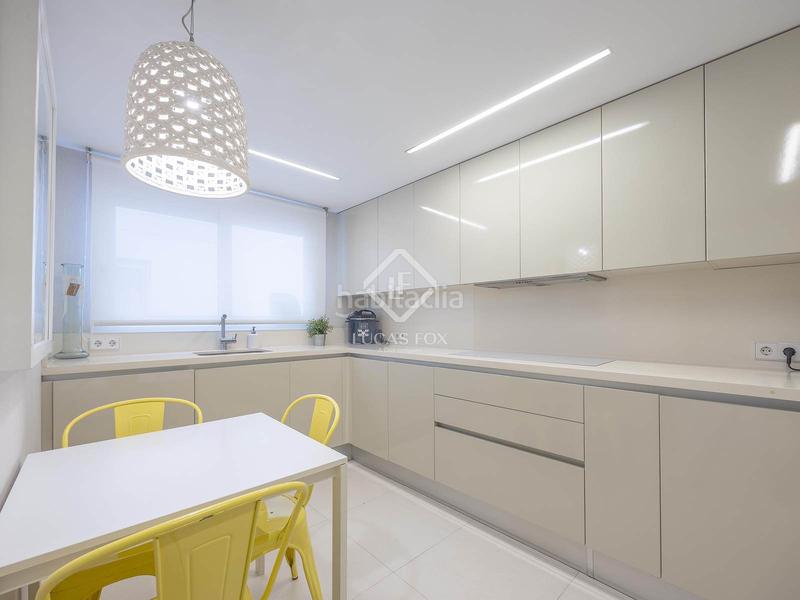 Foto 17df2e40-75b9-48fd-a20d-f5ae64b31ac1. Miete etagenwohnung mit heizung in Sant Francesc Valencia