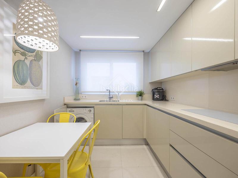 Foto 2779dd79-2abd-4ead-8cbc-212e46bd15f5. Miete etagenwohnung mit heizung in Sant Francesc Valencia