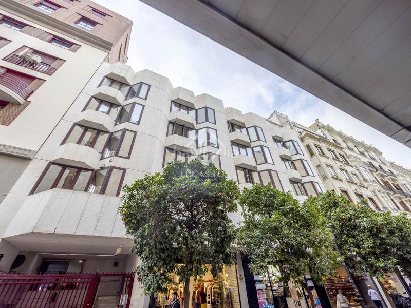 Foto 38b3936c-4205-46c5-9ef7-62375a19b8fb. Miete etagenwohnung mit heizung in Sant Francesc Valencia