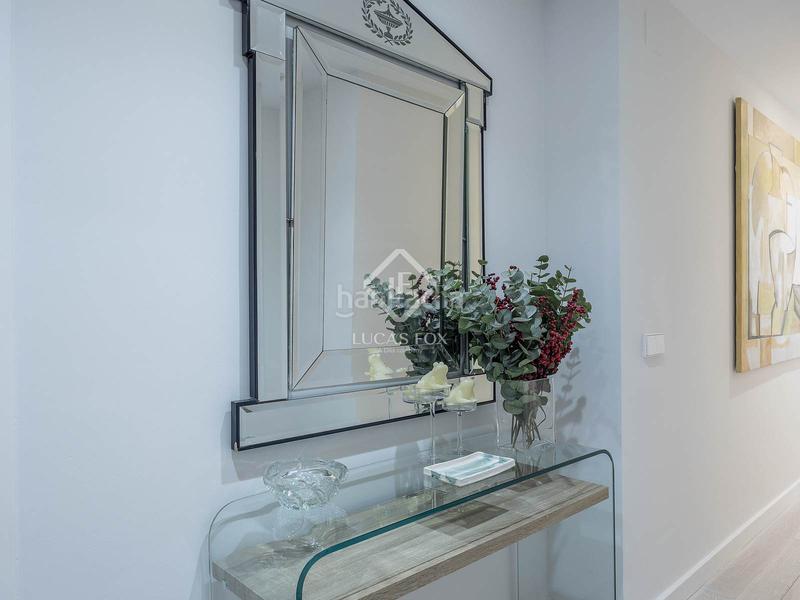 Foto 4950821f-e4a9-4a2c-868e-ed1f0837fa9d. Miete etagenwohnung mit heizung in Sant Francesc Valencia