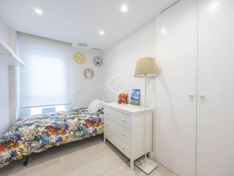 Foto 5b865cf4-134f-4eca-83e9-b993a50e69c0. Miete etagenwohnung mit heizung in Sant Francesc Valencia