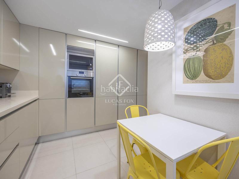 Foto 6504c88f-a231-46e6-90ab-5ec34ef627dd. Miete etagenwohnung mit heizung in Sant Francesc Valencia