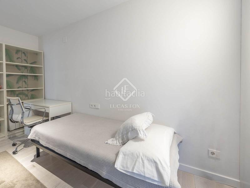 Foto 69be9c50-9575-4e66-81ea-5621fa0299a5. Miete etagenwohnung mit heizung in Sant Francesc Valencia